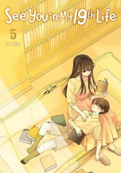 Paperback See You in My 19th Life, Vol. 5 Book