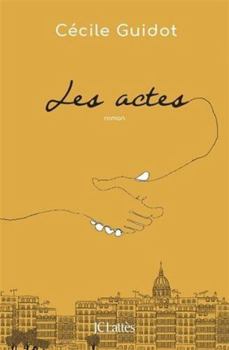 Paperback Les actes [French] Book