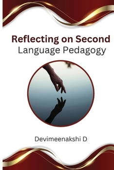 Paperback Reflecting on Second Language Pedagogy Book