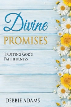 Hardcover Divine Promises Book