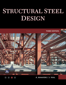 Hardcover Structural Steel Design Book