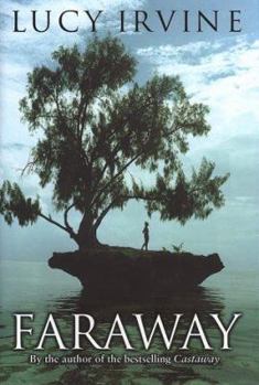 Hardcover Faraway Book