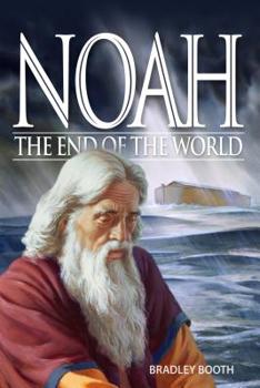 Paperback Noah: The Chosen One Book