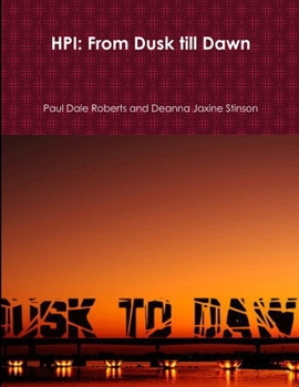 Paperback Hpi: From Dusk till Dawn Book