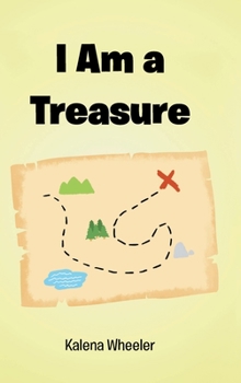 Hardcover I Am a Treasure Book