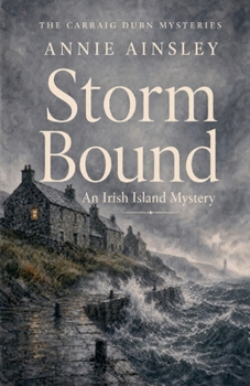 Paperback Storm Bound Book
