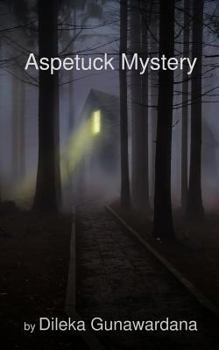 Paperback Aspetuck Mystery Book