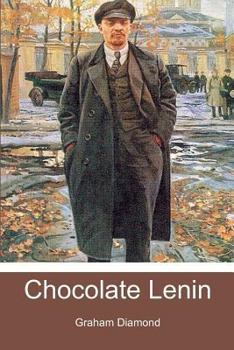 Paperback Chocolate Lenin Book