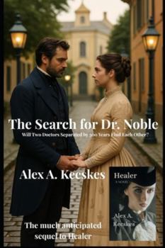 The Search for Dr. Noble