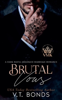 Brutal Vows (Vicious Mafia Kings)
