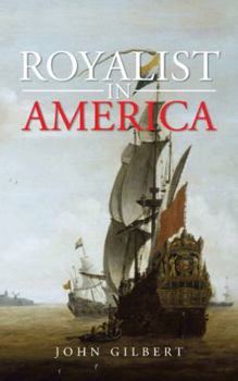 Paperback Royalist in America Book