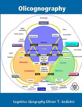 Paperback Olicognography Book