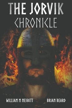 Paperback The Jorvik Chronicle Book