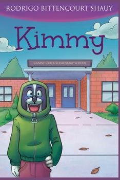 Paperback Kimmy Book