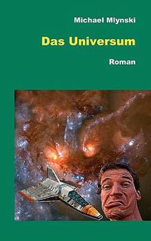 Paperback Das Universum [German] Book