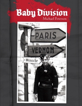 Paperback Baby Division Book