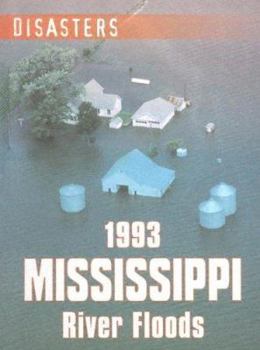 Library Binding 1993 Mississippi River Floods Book