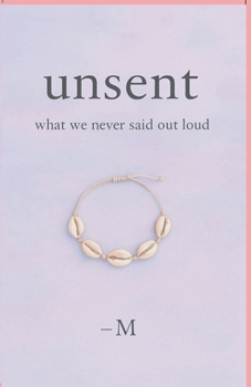 Paperback Unsent Book