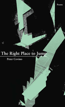 Paperback The Right Place to Jump Book