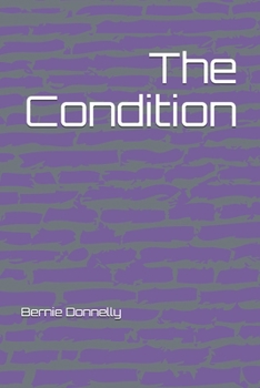 Paperback The Condition Book