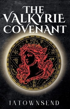 Paperback The Valkyrie Covenant Book