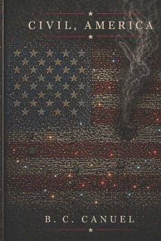 Paperback Civil America Book