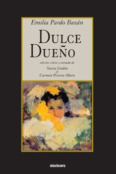 Paperback Dulce Dueño [Spanish] Book