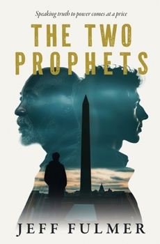 Paperback The Two Prophets Book