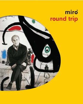 Paperback Miró Round Trip Book