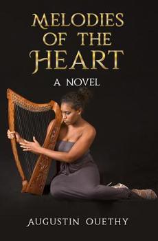 Paperback Melodies of the Heart Book