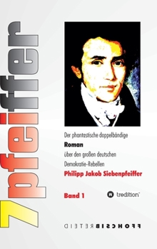 Hardcover 7pfeiffer: Der Demokratie-Rebell [German] Book