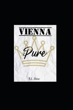 Paperback Vienna: pure Book