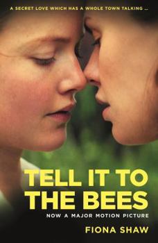 Paperback Tell It to the Bees Book