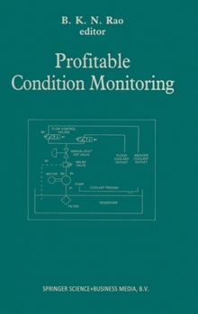 Hardcover Profitable Condition Monitoring Book