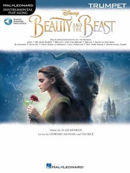 Paperback Beauty and the Beast: Trumpet Book