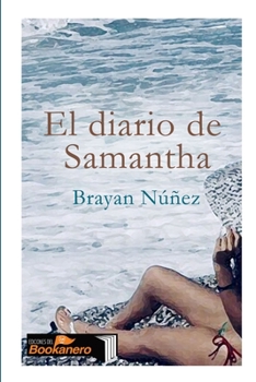 Paperback El diario de Samantha [Spanish] Book