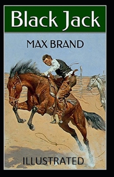 Paperback Black Jack Illustrated Book