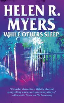 Mass Market Paperback While Others Sleep Book