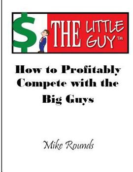 Paperback The Little Guy Book