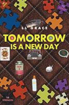 Paperback Tomorrow Is a New Day Book