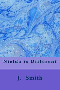 Paperback Nielda is Different Book