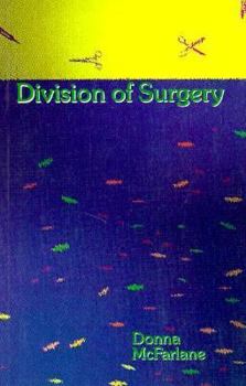 Paperback Division of Surgery Book