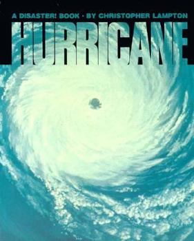 Paperback Hurricane: A Disaster Book