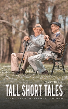 Paperback Tall Short Tales Book