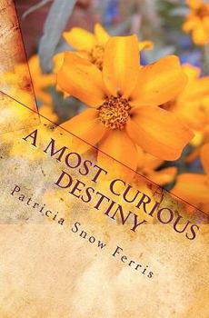 Paperback A Most Curious Destiny Book