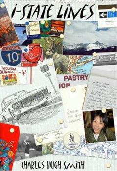 Paperback I-State Lines Book