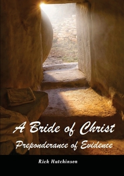 Paperback A Bride of Christ Book