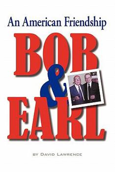 Paperback Bob & Earl: An American Friendship Book