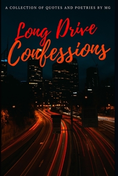Paperback Long Drive Confessions Book