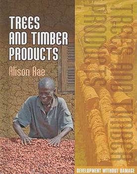 Library Binding Trees and Timber Products Book